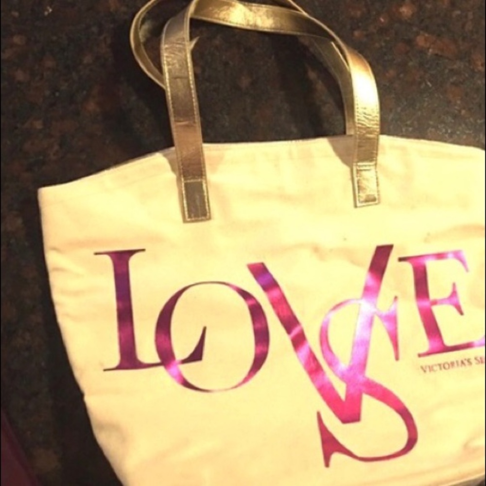 VS tote